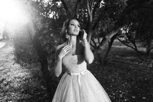 Оперная певица Аида Гарифуллина Оперная певица Аида Гарифуллина