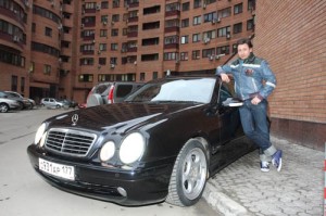 Александр Ковалев Александр Ковалев