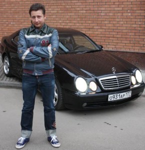 Александр Ковалев Александр Ковалев