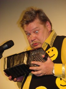 Артист Николай Бандурин Артист Николай Бандурин