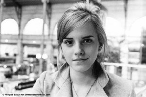 Эмма Уотсон Эмма Уотсон