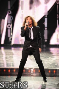 Валерий Леонтьев Валерий Леонтьев. Здоровый образ жизни