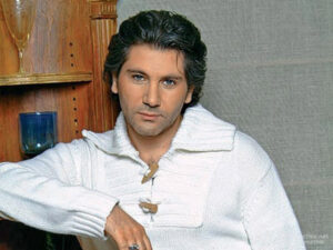 Авраам Руссо: старайтесь стать лучше!