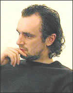 Игорь Шалимов Футболист Игорь Шалимов