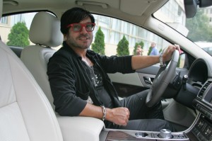 Олег Слепцов: как я удивил Лену Преснякову