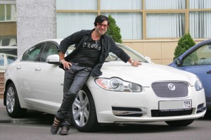 Олег Слепцов (Самоцветы) Олег Слепцов (Самоцветы)