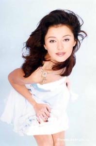 Анжелика Варум