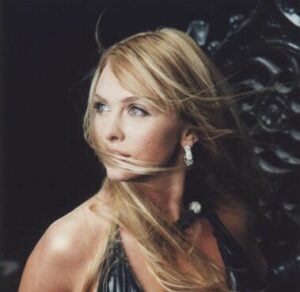 Певица Варвара Певица Варвара. Интернет-лоцман