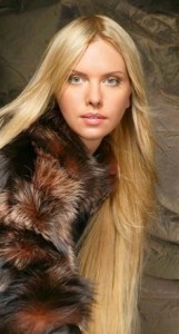 Варвара: музыкальный слух плюс хорошая память