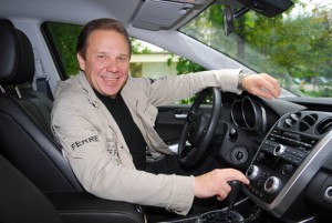 Народный артист России Владимир Девятов Народный артист России Владимир Девятов. Автовладелец