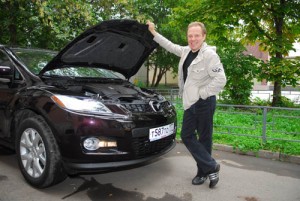 Народный артист России Владимир Девятов Народный артист России Владимир Девятов