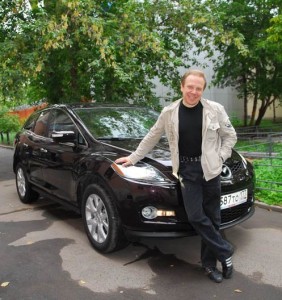 Владимир Девятов Владимир Девятов