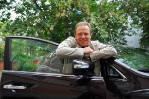 Владимир Девятов Народный артист России Владимир Девятов