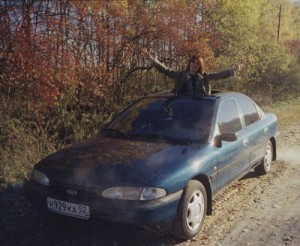 Джазовая певица Яна Тюлькова Джазовая певица Яна Тюлькова