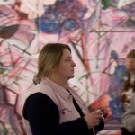 Дарья БЕЛОЗЕРОВА Дарья БЕЛОЗЕРОВА, Москва, пресс-атташе компании «АРС-РЕКОРДЗ».