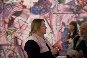 Дарья Белозерова Дарья Белозерова (Москва)