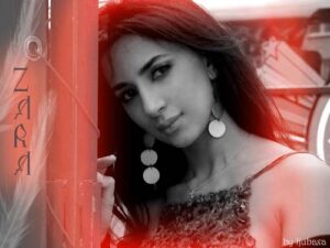 Певица Зара