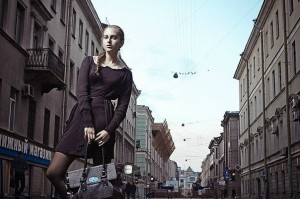 Анна Ситовская Анна Ситовская