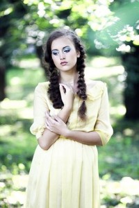 Анна Ситовская Анна Ситовская