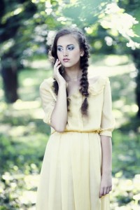 Анна Ситовская Анна Ситовская