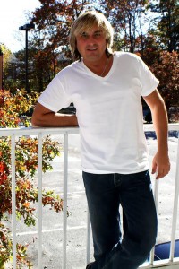 Композитор из США Андрей Моргунов Композитор из США Андрей Моргунов