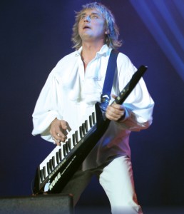 Музыкант Андрей Моргунов Музыкант Андрей Моргунов