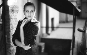 Анна Ситовская: природа России – источник радости