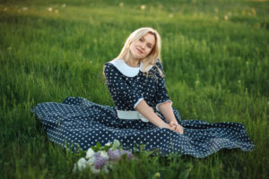 Дизайнер православной одежды Анна Соломкина Дизайнер православной одежды Анна Соломкина. Православная женская одежда. Православный интернет-магазин.