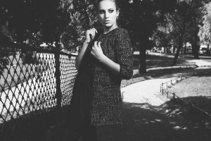 Анна Ситовская Анна Ситовская