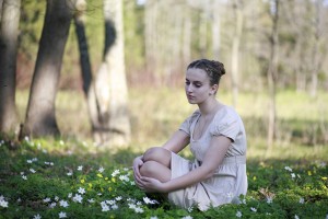 Анна Ситовская Анна Ситовская