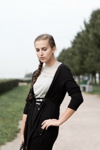 Анна Ситовская Анна Ситовская