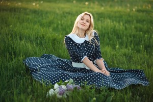 Анна Соломкина Анна Соломкина