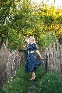 Анна Соломкина Анна Соломкина