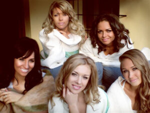 Секреты красоты “Ассорти”