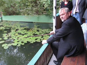 Депутат Государственной думы Вадим Булавинов Депутат Государственной думы Вадим Булавинов