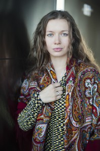 Екатерина Хауэлл Екатерина Хауэлл