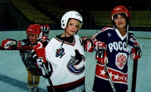 Лайма Вайкуле, Лариса Долина, Лолита Лайма Вайкуле, Лариса Долина, Лолита