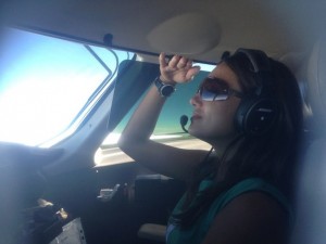 Стюардесса Елена Сатанина Стюардесса Елена Сатанина