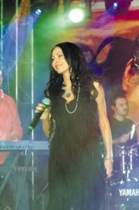 Марина Хлебникова: лекарство от уныния