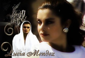 Лусия Мендес Лусия Мендес. Здоровый образ жизни
