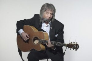 Вячеслав Малежик: не нужно петь «с чужого голоса»