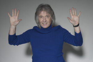 Вячеслав Малежик: я — «комфортный»