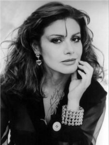 Актриса Мария Сорте Актриса Мария Сорте, Maria Sorte, Моя вторая мама, здоровый образ жизни