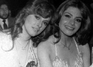 Лусия Мендес и Мария Сорте Лусия Мендес и Мария Сорте