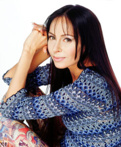 Марина Хлебникова: через страдание приходит польза!