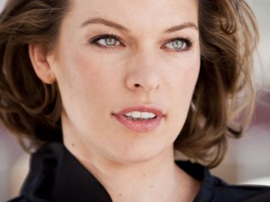 Милла Йовович Милла Йовович