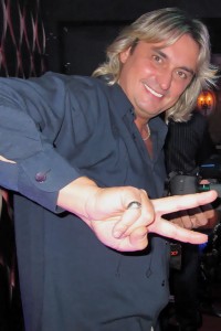 Андрей Моргунов: сохраняйте равновесие!