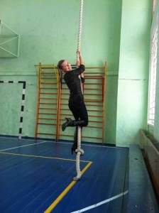 Ольга Паршина Ольга Паршина