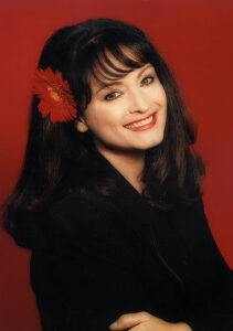 Автограф Софии Ротару