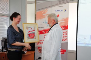 Премия Сердечный доктор Премия Сердечный доктор